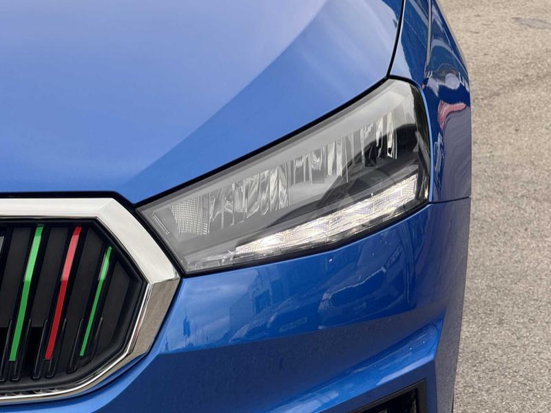 Used Skoda Fabia 2024 for sale - 76882515: Photo 40