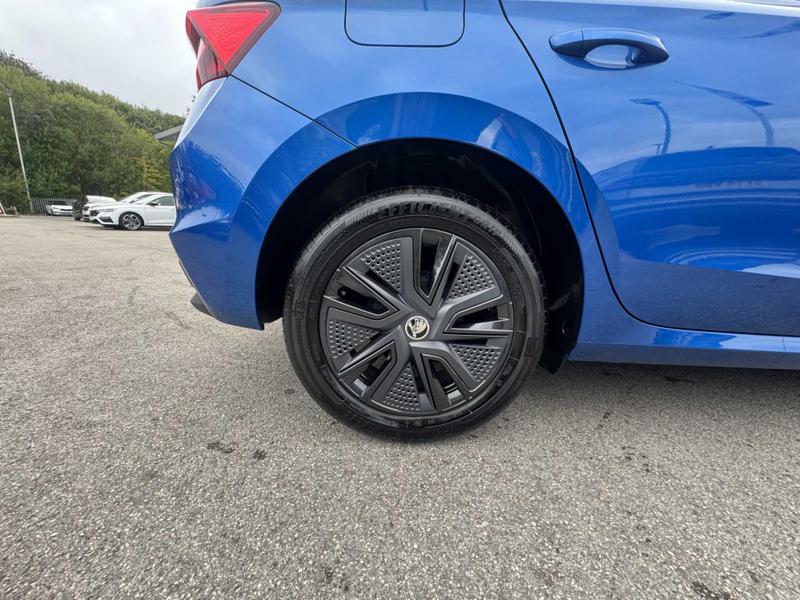 Used Skoda Fabia 2024 for sale - 76882515: Photo 5