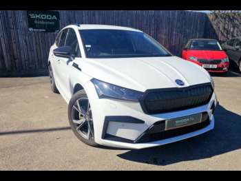 2024 - 210kW 85x Sportline Plus 82kWh 4x4 5dr Auto