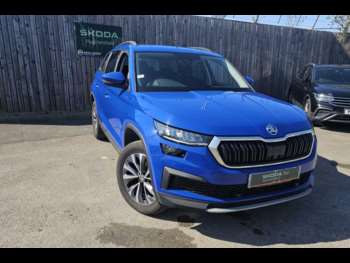 2022 - 1.5 TSI SE Drive 5dr