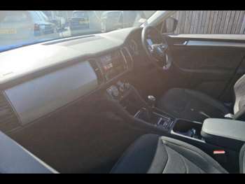 Used Skoda Kodiaq 2022 for sale - 74710009: Photo