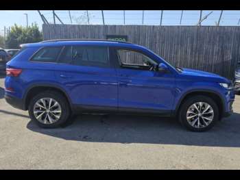 Used Skoda Kodiaq 2022 for sale - 74710009: Photo