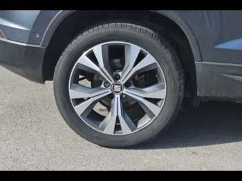 Used SEAT Ateca 2019 for sale - 74709740: Photo