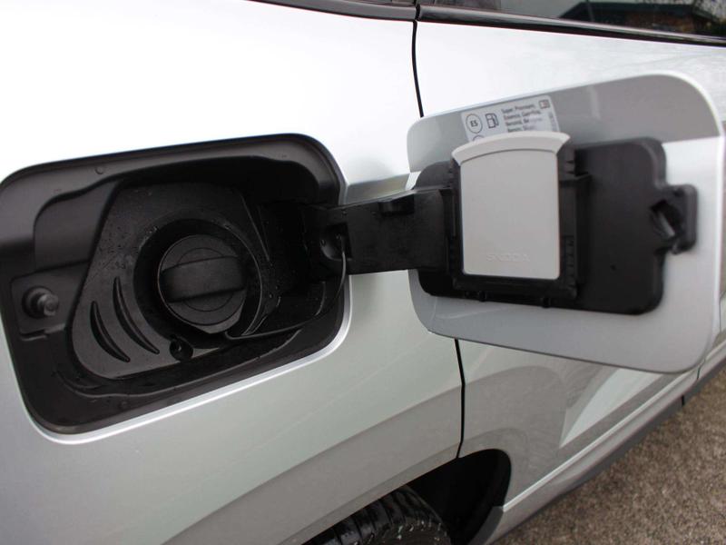 Used Skoda Karoq 2025 for sale - 77729507: Photo 19