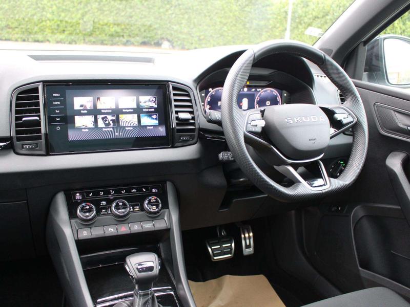 Used Skoda Karoq 2025 for sale - 77729507: Photo 2