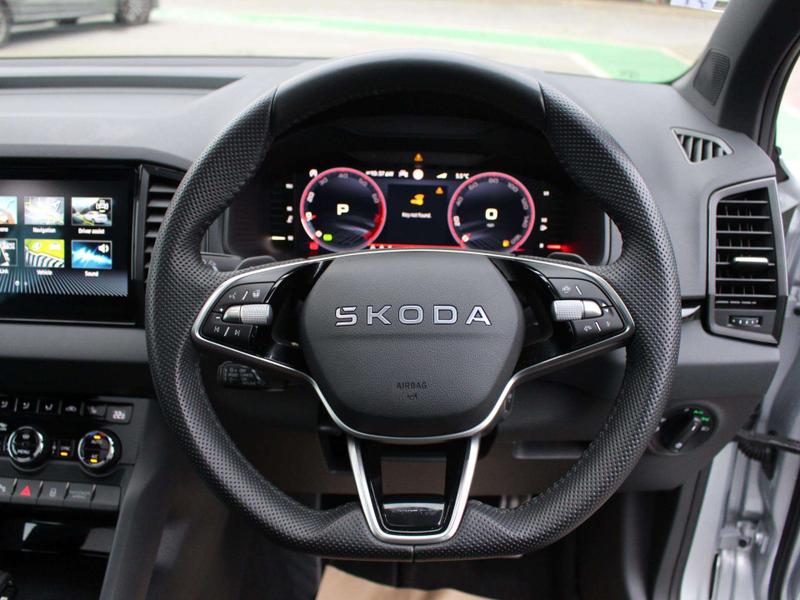 Used Skoda Karoq 2025 for sale - 77729507: Photo 24