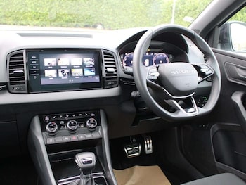 Used Skoda Karoq 2025 for sale - 77729507: Photo