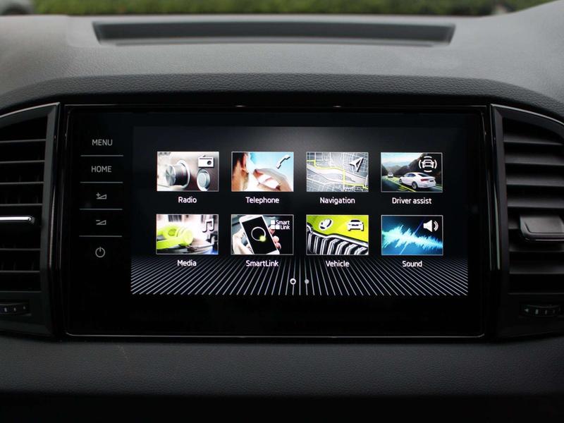 Used Skoda Karoq 2025 for sale - 77729507: Photo 31