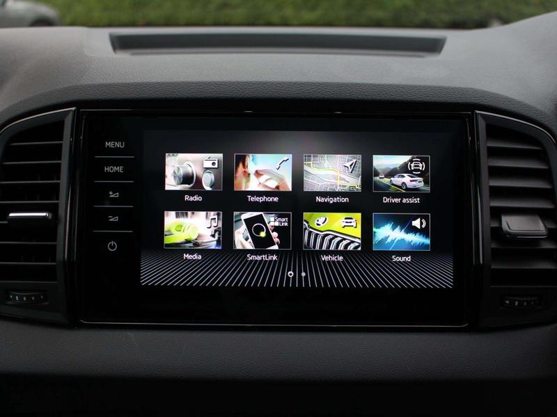 Used Skoda Karoq 2025 for sale - 77729507: Photo 32