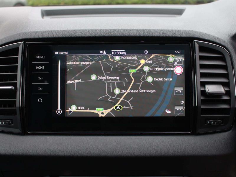 Used Skoda Karoq 2025 for sale - 77729507: Photo 34