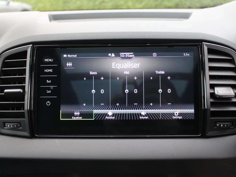 Used Skoda Karoq 2025 for sale - 77729507: Photo 38