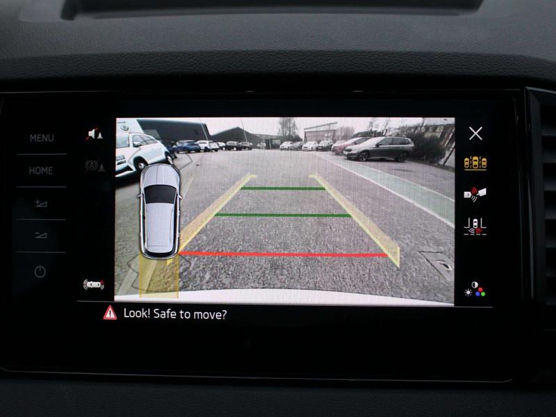 Used Skoda Karoq 2025 for sale - 77729507: Photo 39