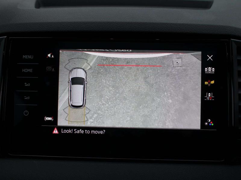 Used Skoda Karoq 2025 for sale - 77729507: Photo 40