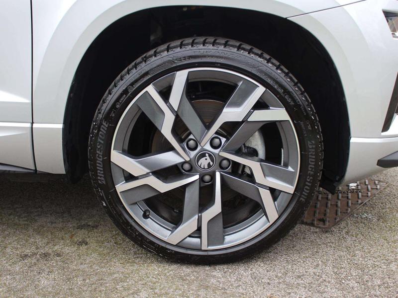 Used Skoda Karoq 2025 for sale - 77729507: Photo 5