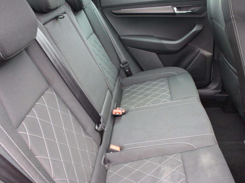 Used Skoda Karoq 2025 for sale - 77729507: Photo 9