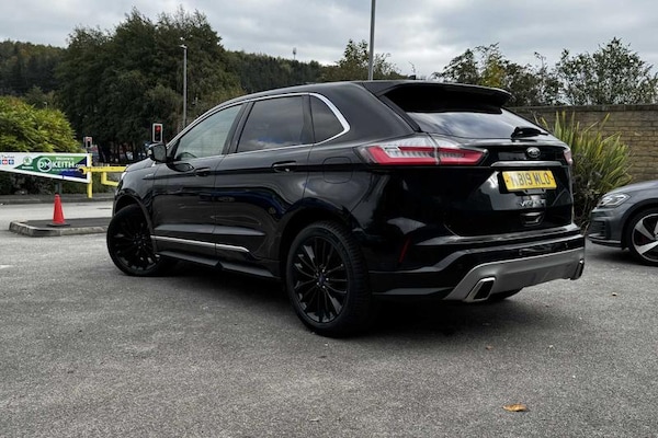 Used Ford Edge 2019 for sale - 76131422: Photo 10