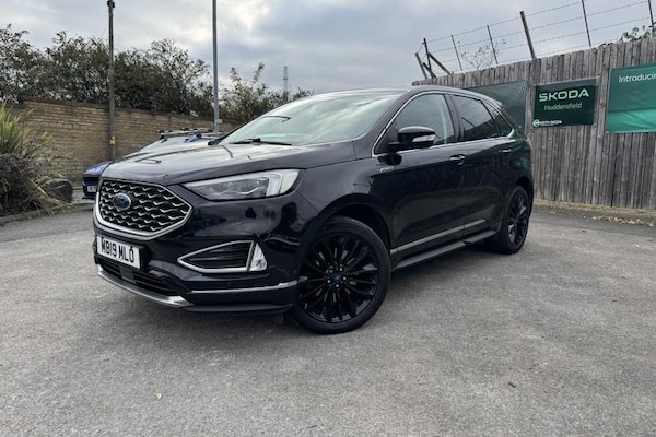 Used Ford Edge 2019 for sale - 76131422: Photo 11