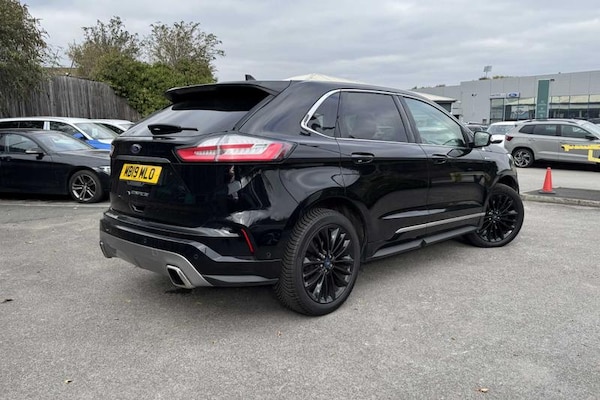 Used Ford Edge 2019 for sale - 76131422: Photo 12
