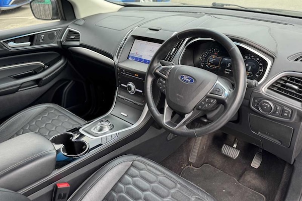 Used Ford Edge 2019 for sale - 76131422: Photo 13