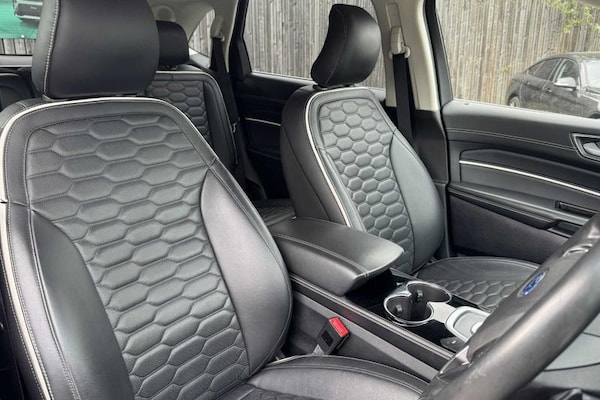 Used Ford Edge 2019 for sale - 76131422: Photo 14
