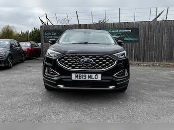 2019 - 2.0 EcoBlue 238 5dr Auto Automatic