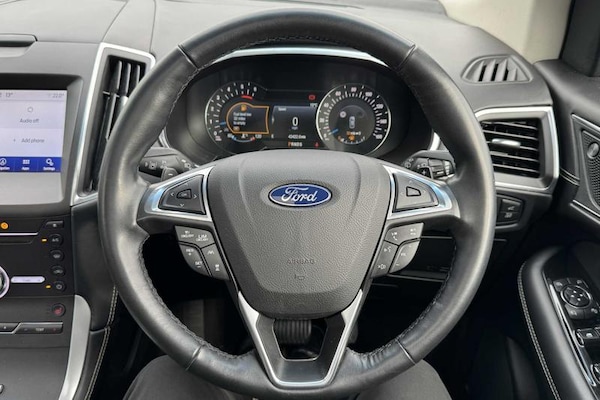 Used Ford Edge 2019 for sale - 76131422: Photo 20