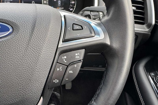 Used Ford Edge 2019 for sale - 76131422: Photo 22