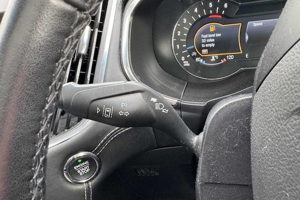 Used Ford Edge 2019 for sale - 76131422: Photo 23