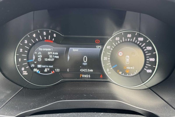 Used Ford Edge 2019 for sale - 76131422: Photo 25