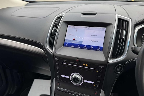 Used Ford Edge 2019 for sale - 76131422: Photo 26