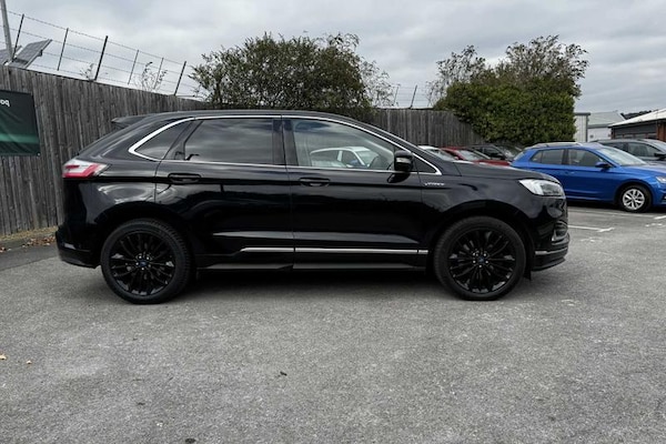 Used Ford Edge 2019 for sale - 76131422: Photo 2