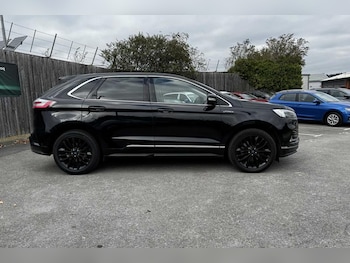 Used Ford Edge 2019 for sale - 76131422: Photo