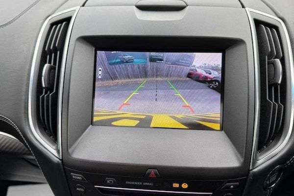 Used Ford Edge 2019 for sale - 76131422: Photo 31