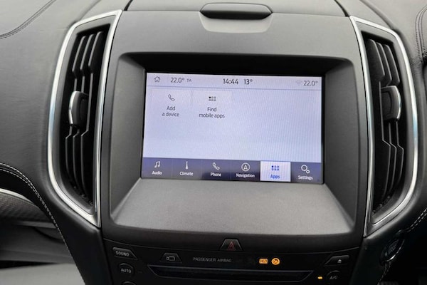 Used Ford Edge 2019 for sale - 76131422: Photo 32