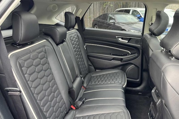 Used Ford Edge 2019 for sale - 76131422: Photo 33