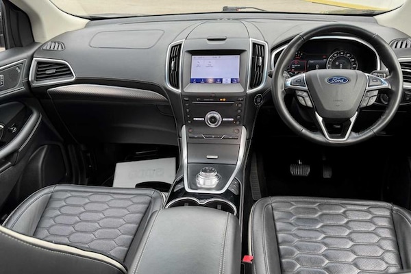 Used Ford Edge 2019 for sale - 76131422: Photo 34