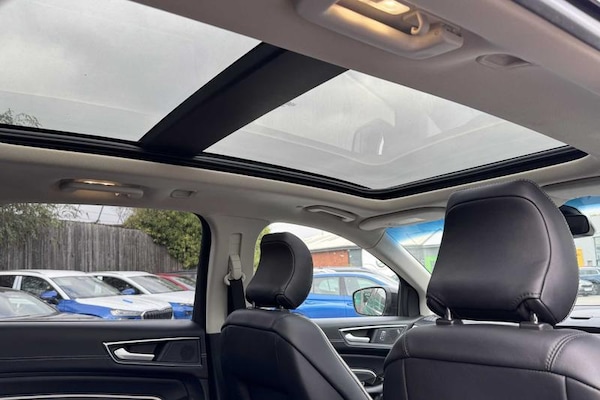 Used Ford Edge 2019 for sale - 76131422: Photo 35