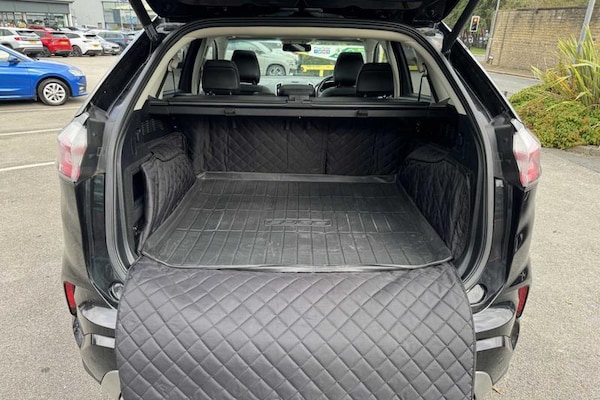 Used Ford Edge 2019 for sale - 76131422: Photo 36