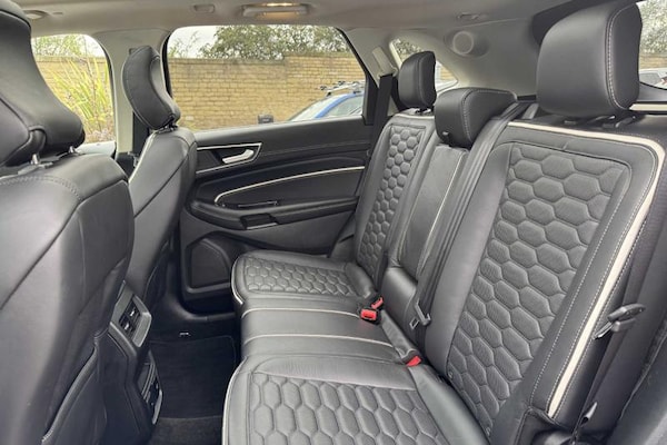 Used Ford Edge 2019 for sale - 76131422: Photo 38