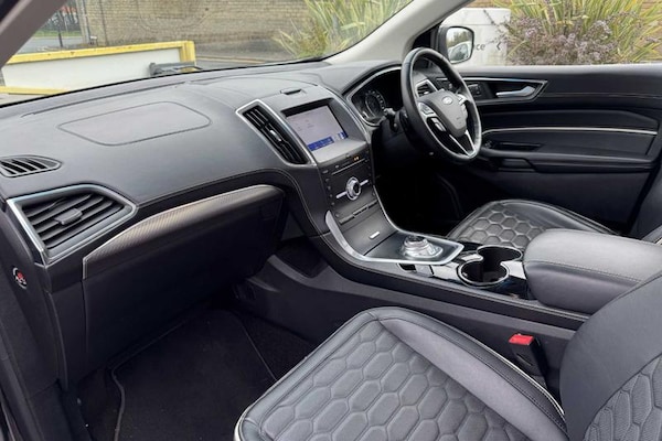 Used Ford Edge 2019 for sale - 76131422: Photo 39