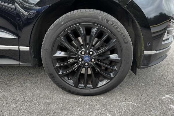 Used Ford Edge 2019 for sale - 76131422: Photo 3