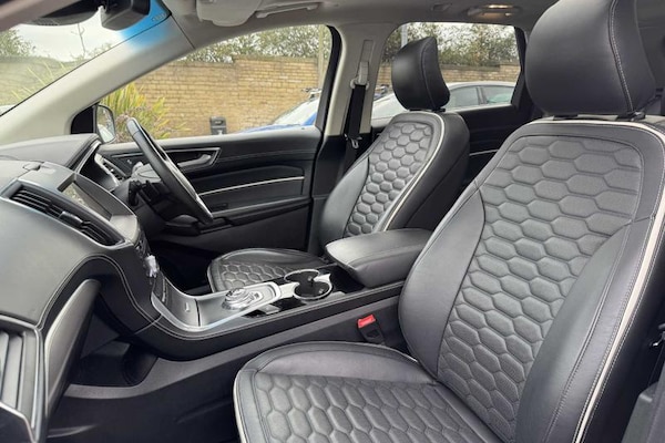 Used Ford Edge 2019 for sale - 76131422: Photo 40
