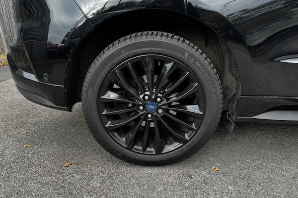 Used Ford Edge 2019 for sale - 76131422: Photo 4
