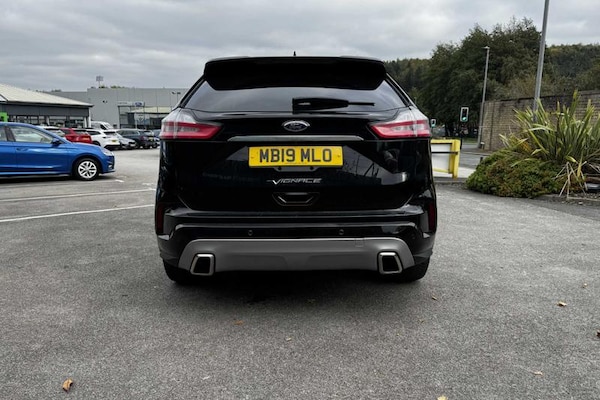 Used Ford Edge 2019 for sale - 76131422: Photo 5