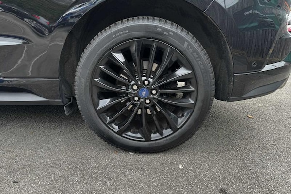 Used Ford Edge 2019 for sale - 76131422: Photo 7