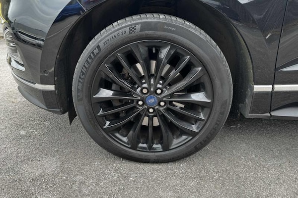 Used Ford Edge 2019 for sale - 76131422: Photo 8