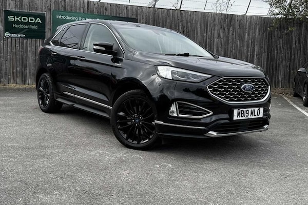 Used Ford Edge 2019 for sale - 76131422: Photo 9