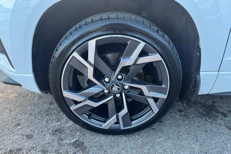 Used Skoda Karoq 2025 for sale - 76154182: Photo 12