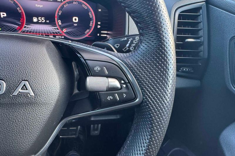 Used Skoda Karoq 2025 for sale - 76154182: Photo 20