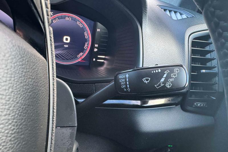 Used Skoda Karoq 2025 for sale - 76154182: Photo 22